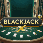 BlackjackX 38 Game Image by kkkjili