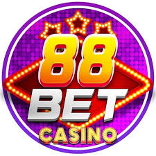 Logo 88bet